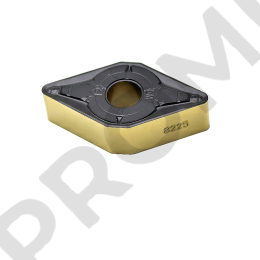 Пластина DNMG 150408-GM HR8225 HUAREAL