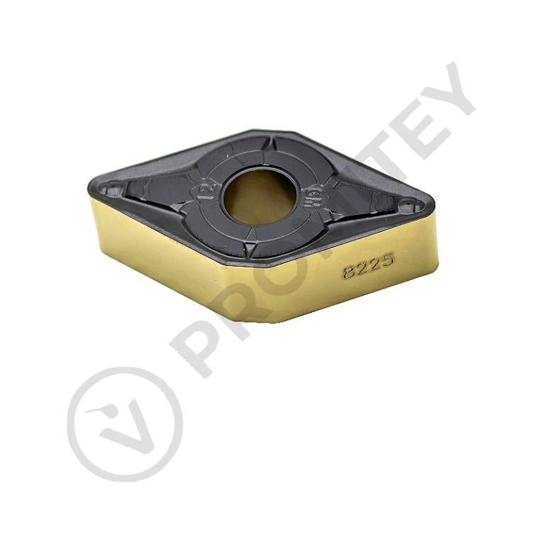 Пластина DNMG 150608-GM HR8225 HUAREAL