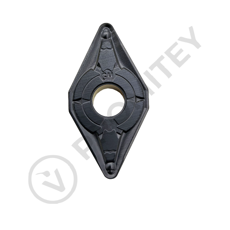 Пластина DNMG 150608-GM HR8225 HUAREAL