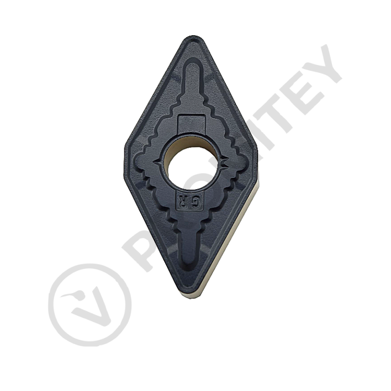 Пластина DNMG 150608-GR HR8225 HUAREAL 