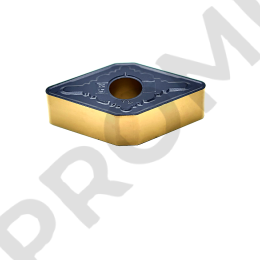 Пластина DNMG 150608-GR HR8225 HUAREAL 