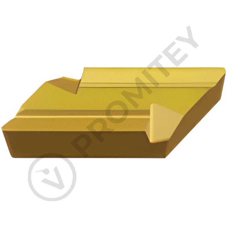 KNUX 160405 L11 HR8115 Токарная пластина 