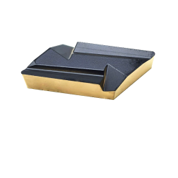 Пластина KNUX 160405 R11 HR8115 HUAREAL