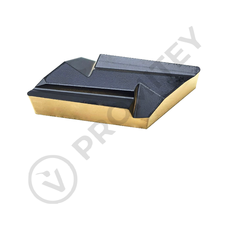 Пластина KNUX 160405 L11 HR8115 HUAREAL