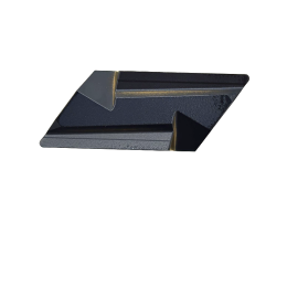 Пластина KNUX 160405 R11 HR8115 HUAREAL