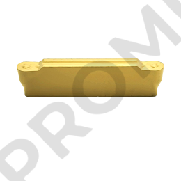 Пластина MRMN 400-M HR82513 HUAREAL