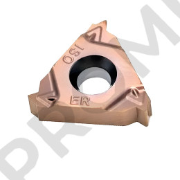 Пластина 16 ER 100 ISO HR5225 HUAREAL