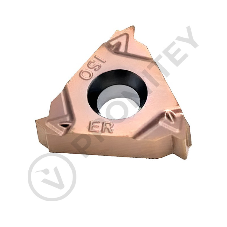 Пластина 22 ER 450 ISO HR5225 HUAREAL