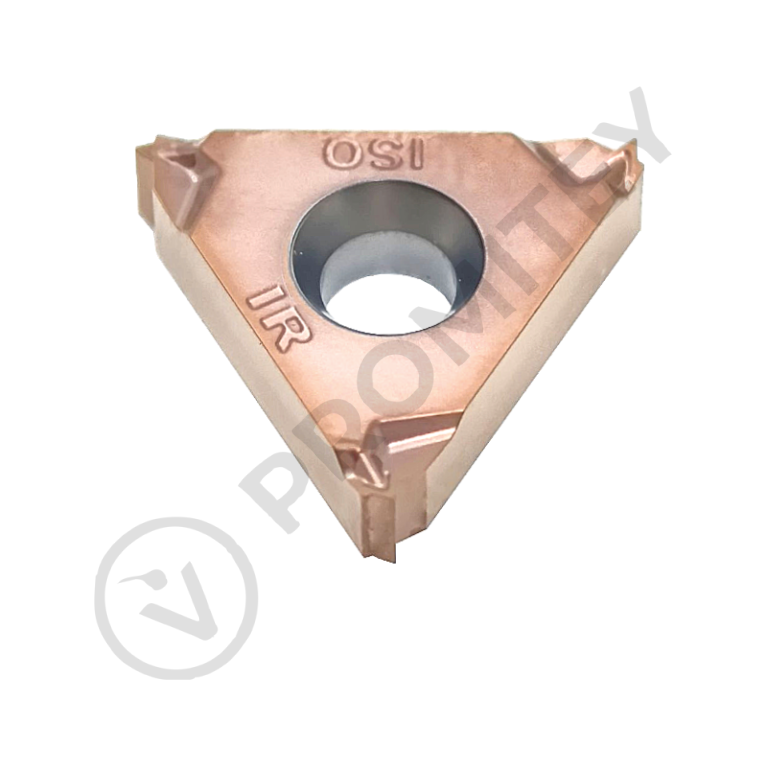 Пластина 22 IR 450 ISO HR5225 HUAREAL