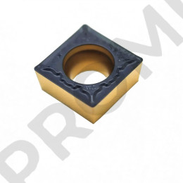 Пластина SCMT 09T304-TM HR8225 HUAREAL