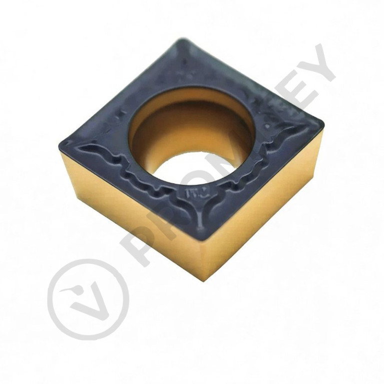 Пластина SCMT 09T308-TM HR8225 HUAREAL