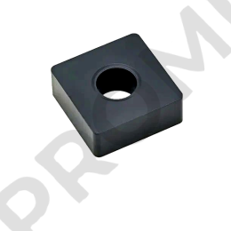 Пластина SNMA 120412 HR6115 HUAREAL