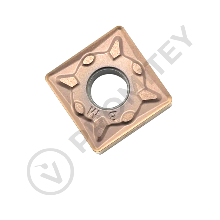 Пластина SNMG 120408-BM HR7225 HUAREAL