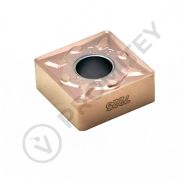 Пластина SNMG 120408-BM HR7225 HUAREAL