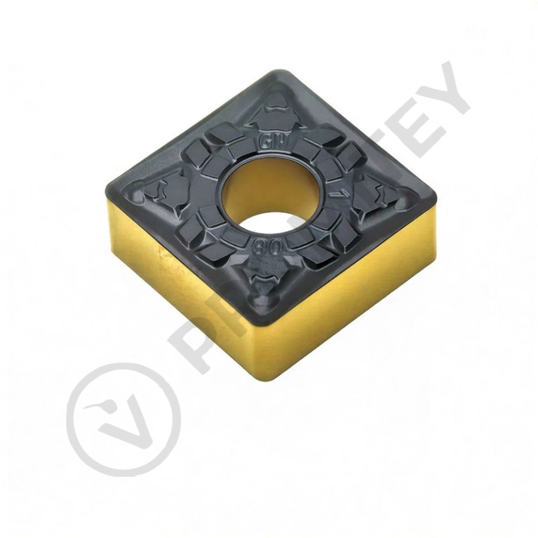 Пластина SNMG 120408-GM HR8225 HUAREAL