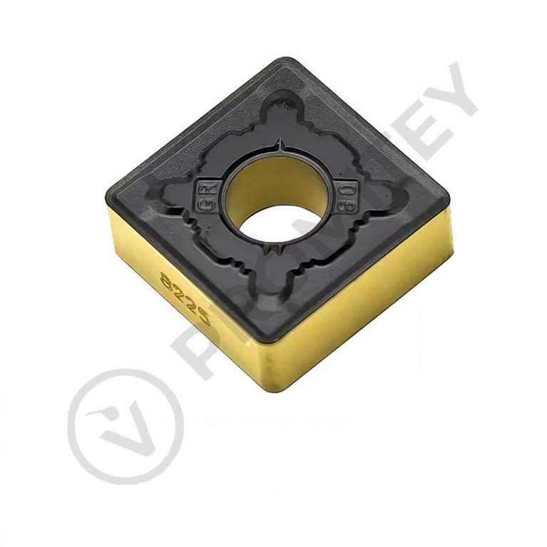 Пластина SNMG 190612-GR HR8225 HUAREAL