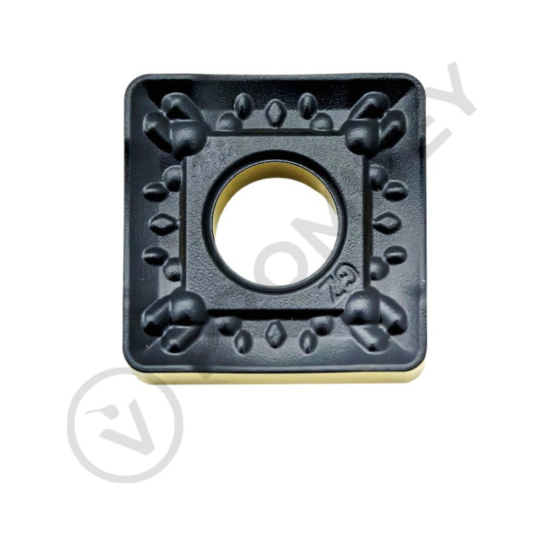 SNMM 190612-GZ HR8115 Токарная пластина