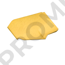 Пластина SP400 HR52522 HUAREAL