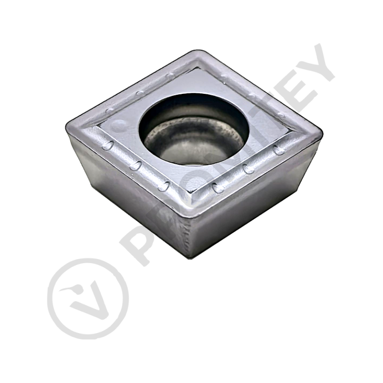 Пластина SPMG 060204-DX HR5130 HUAREAL