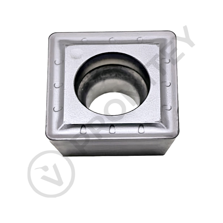 Пластина SPMG 060204-DX HR5130 HUAREAL