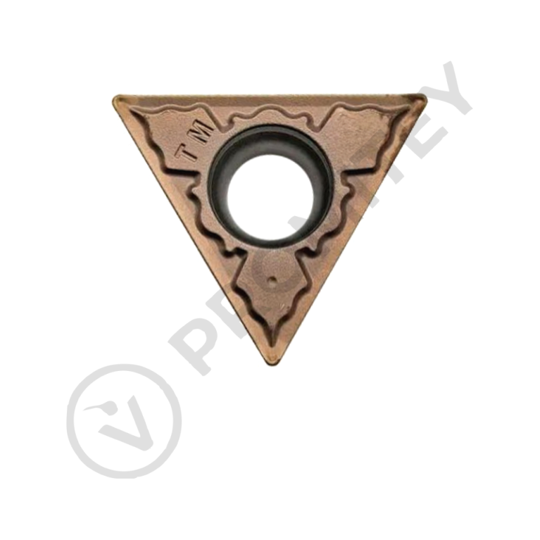 Пластина TCMT 110204-TM HR7225 HUAREAL