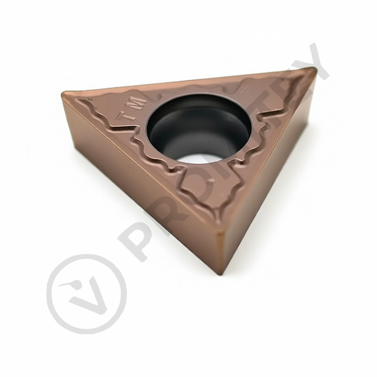 Пластина TCMT 110204-TM HR7225 HUAREAL