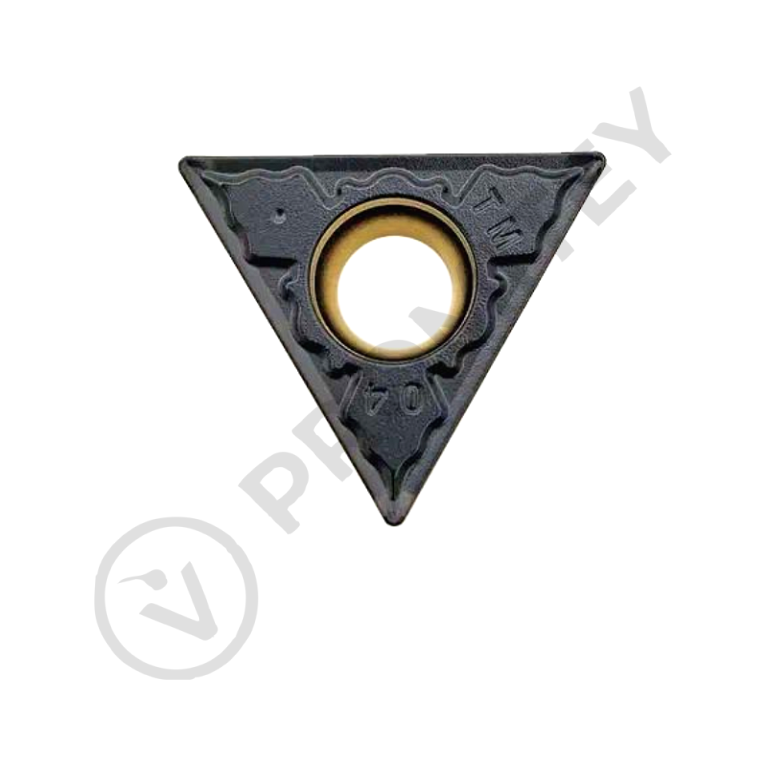 Пластина TCMT 110204-TM HR8225 HUAREAL