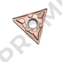 Пластина TNMG 160408-BM HR7225 HUAREAL