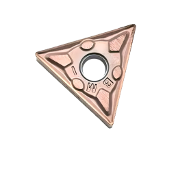 Пластина TNMG 160404-BM HR7225 HUAREAL