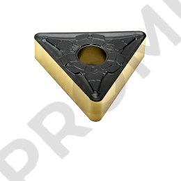 Пластина TNMG 160408-GM HR8225 HUAREAL