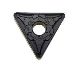 Пластина TNMG 160408-GM HR8225 HUAREAL