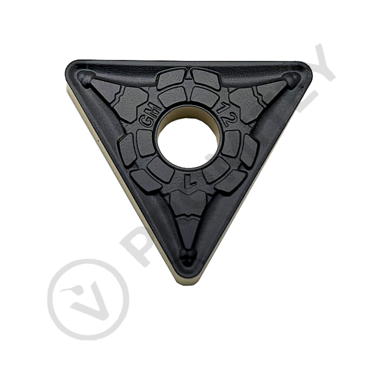 Пластина TNMG 160412-GM HR8225 HUAREAL