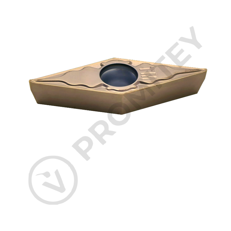 Пластина VCMT 110304-TM HR7225 HUAREAL