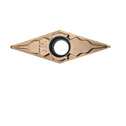 Пластина VCMT 160408-TM HR7225 HUAREAL