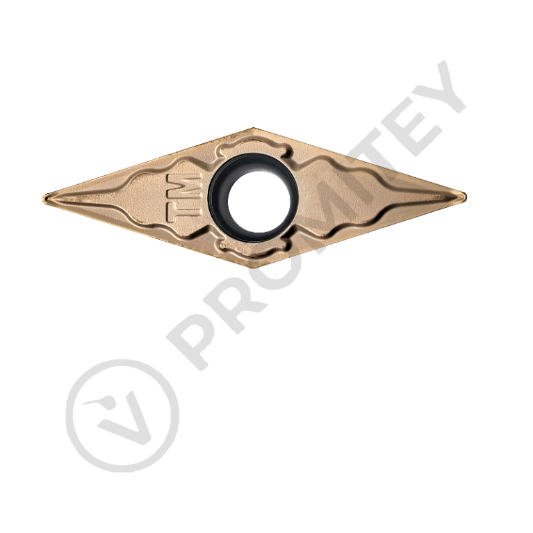 Пластина VCMT 110304-TM HR7225 HUAREAL