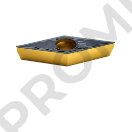 Пластина VCMT 160404-TM HR8225 HUAREAL