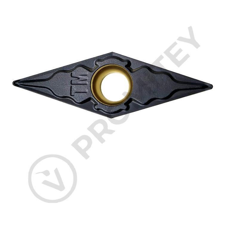 Пластина VCMT 110308-TM HR8225 HUAREAL