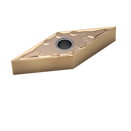 Пластина VNMG 160404-BM HR7225 HUAREAL