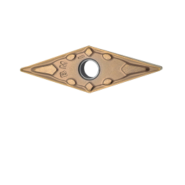 Пластина VNMG 160408-BM HR7225 HUAREAL