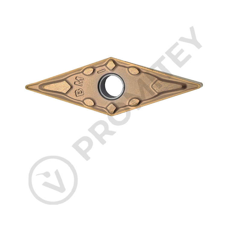 VNMG 160412-BM HR7225 Токарная пластина 