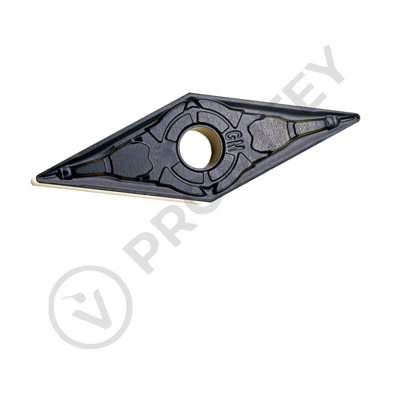 Пластина VNMG 160408-GM HR8225 HUAREAL