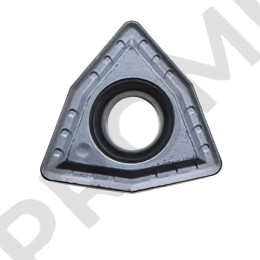 Пластина WCMX 040208-DX HR5130 HUAREAL