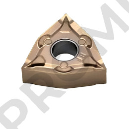 WNMG 080408-BF HR7225 Токарная пластина 
