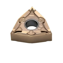 Пластина WNMG 080402-BF HR7225 HUAREAL