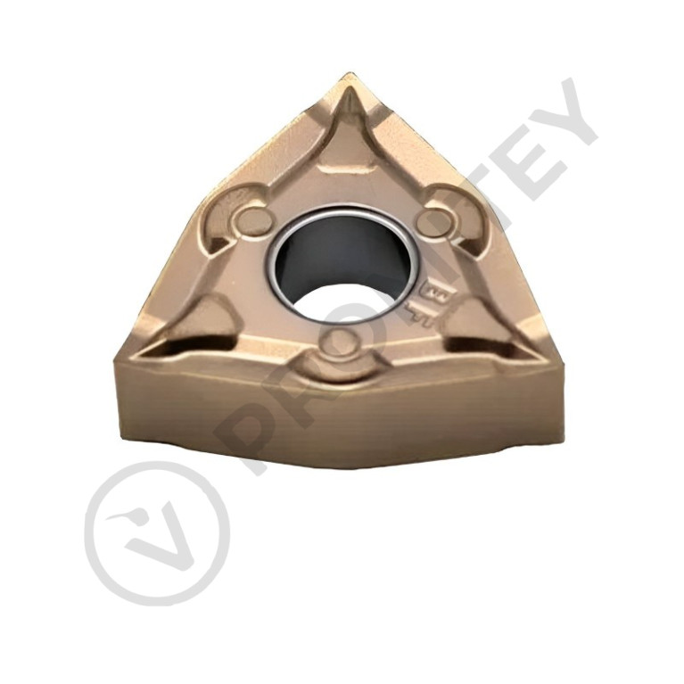 WNMG 080408-BF HR7225 Токарная пластина 