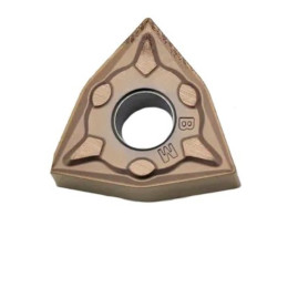 Пластина WNMG 080404-BM HR7225 HUAREAL