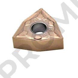 Пластина WNMG 080412-BM HR7225 HUAREAL