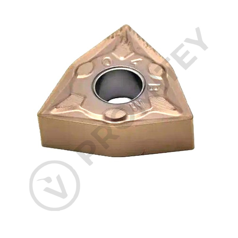 Пластина WNMG 080412-BM HR7225 HUAREAL