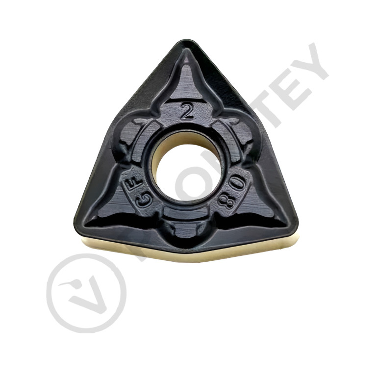 Пластина WNMG 060408-GF HR8225 HUAREAL