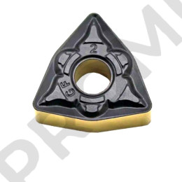 Пластина WNMG 060408-GF HR8225 HUAREAL